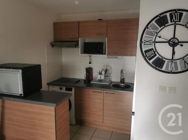Appartement F3 à louer - 3 pièces - 51.91 m2 - AUTERIVE - 31 - MIDI-PYRENEES - Century 21 Act Immobilier