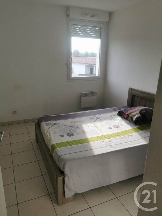 Appartement F3 à louer - 3 pièces - 51.91 m2 - AUTERIVE - 31 - MIDI-PYRENEES - Century 21 Act Immobilier