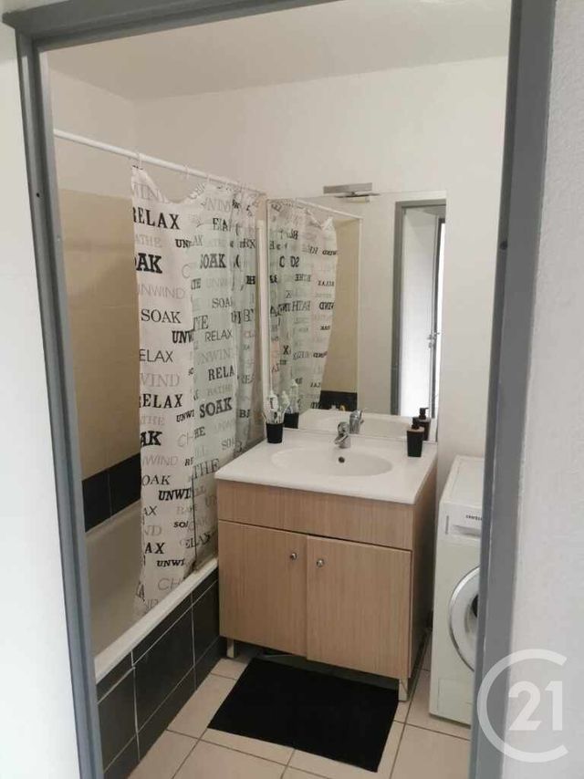 Appartement F3 à louer - 3 pièces - 51.91 m2 - AUTERIVE - 31 - MIDI-PYRENEES - Century 21 Act Immobilier