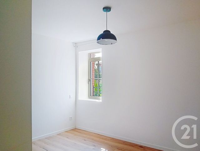 Appartement à louer - 3 pièces - 60.2 m2 - AUTERIVE - 31 - MIDI-PYRENEES - Century 21 Act Immobilier