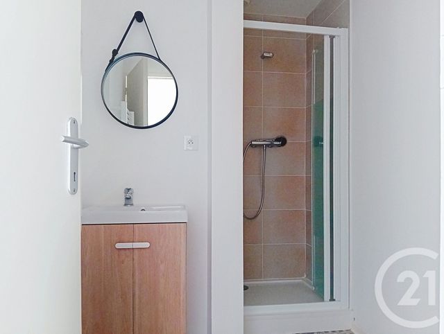 Appartement à louer - 3 pièces - 60.2 m2 - AUTERIVE - 31 - MIDI-PYRENEES - Century 21 Act Immobilier