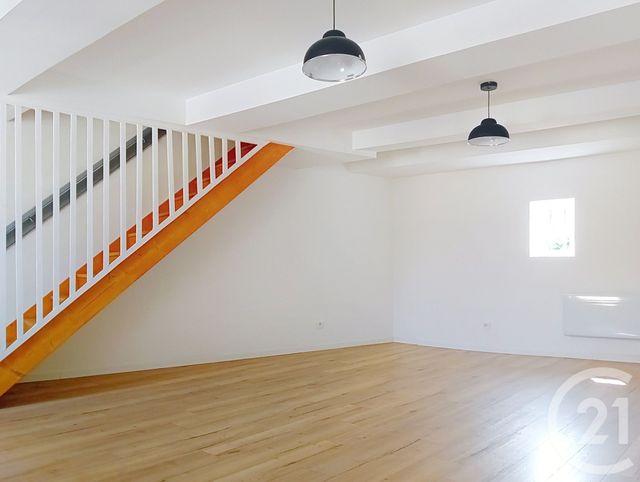 Appartement à louer - 3 pièces - 60.2 m2 - AUTERIVE - 31 - MIDI-PYRENEES - Century 21 Act Immobilier
