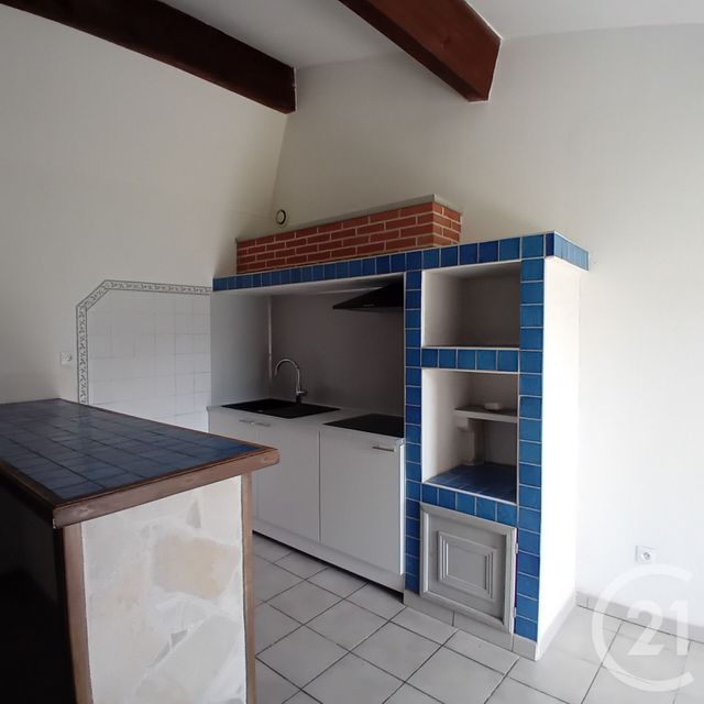 maison à louer - 3 pièces - 64.94 m2 - AUTERIVE - 31 - MIDI-PYRENEES - Century 21 Act Immobilier