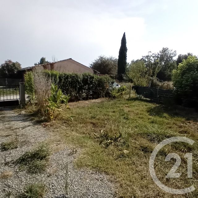 maison à louer - 3 pièces - 64.94 m2 - AUTERIVE - 31 - MIDI-PYRENEES - Century 21 Act Immobilier
