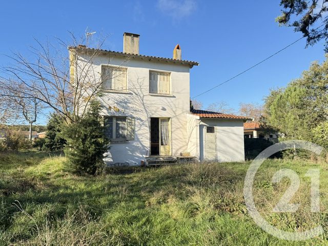 maison à vendre - 4 pièces - 70.0 m2 - MURET - 31 - MIDI-PYRENEES - Century 21 Act Immobilier