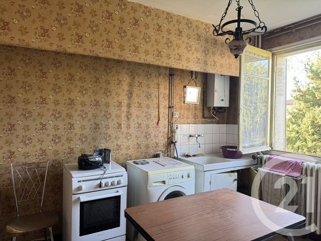maison à vendre - 4 pièces - 70.0 m2 - MURET - 31 - MIDI-PYRENEES - Century 21 Act Immobilier