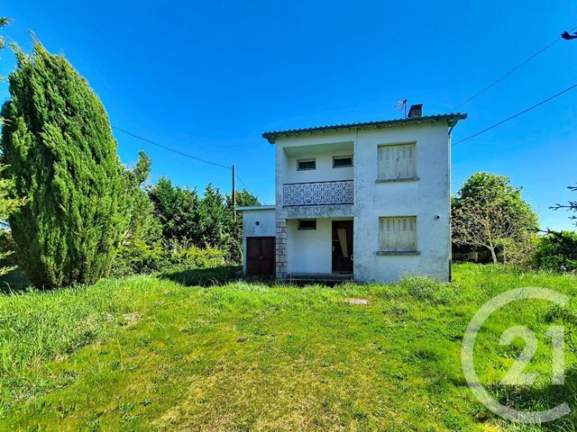 maison à vendre - 4 pièces - 70.0 m2 - MURET - 31 - MIDI-PYRENEES - Century 21 Act Immobilier