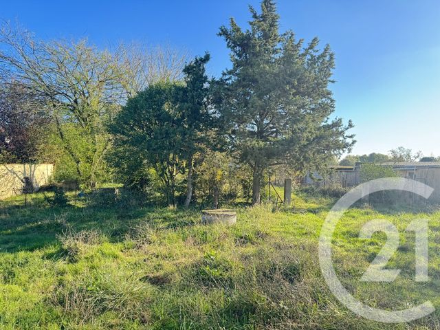 maison à vendre - 4 pièces - 70.0 m2 - MURET - 31 - MIDI-PYRENEES - Century 21 Act Immobilier
