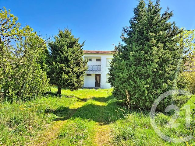 maison à vendre - 4 pièces - 70.0 m2 - MURET - 31 - MIDI-PYRENEES - Century 21 Act Immobilier