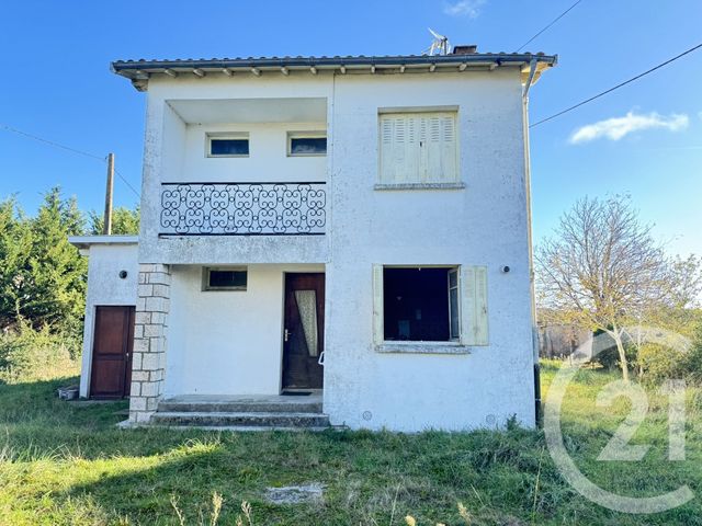 maison à vendre - 4 pièces - 70.0 m2 - MURET - 31 - MIDI-PYRENEES - Century 21 Act Immobilier