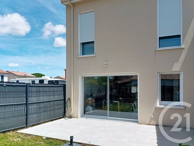 maison à louer - 4 pièces - 100.0 m2 - LABARTHE SUR LEZE - 31 - MIDI-PYRENEES - Century 21 Act Immobilier