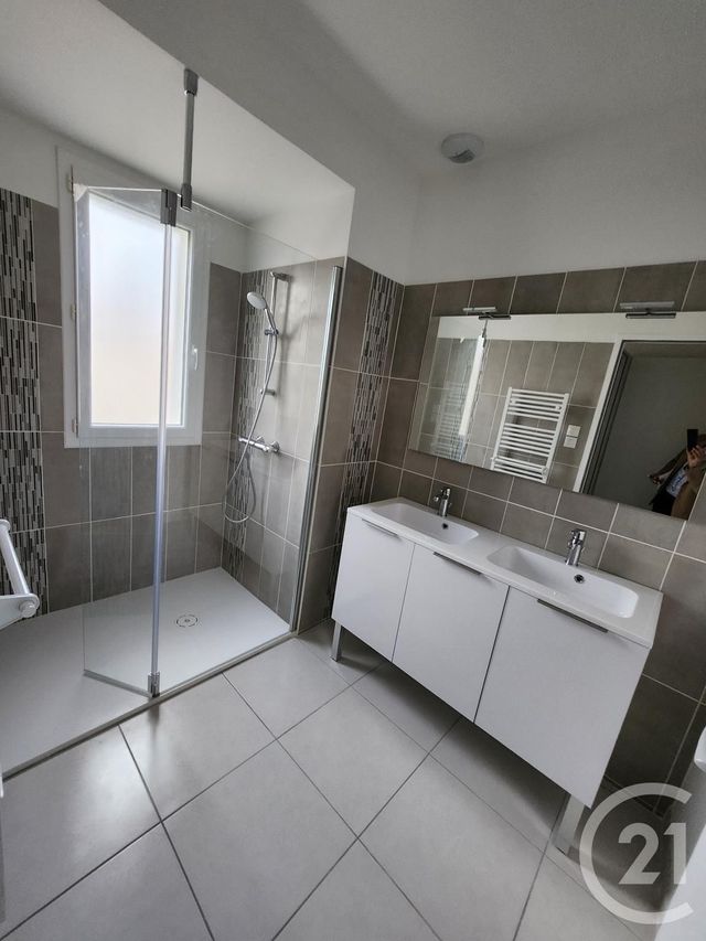 maison à louer - 4 pièces - 100.0 m2 - LABARTHE SUR LEZE - 31 - MIDI-PYRENEES - Century 21 Act Immobilier