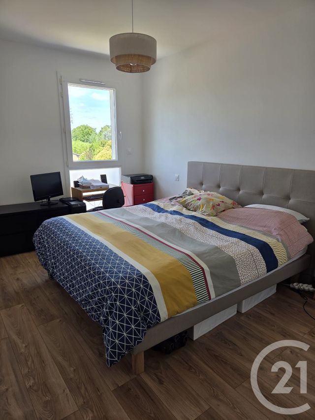 maison à louer - 4 pièces - 100.0 m2 - LABARTHE SUR LEZE - 31 - MIDI-PYRENEES - Century 21 Act Immobilier