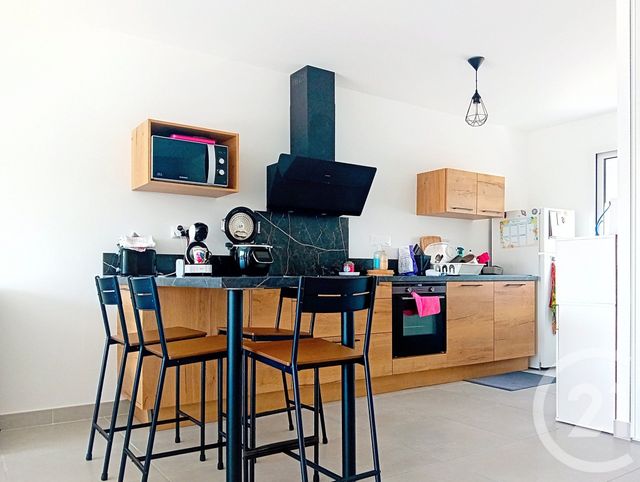 maison à louer - 4 pièces - 100.0 m2 - LABARTHE SUR LEZE - 31 - MIDI-PYRENEES - Century 21 Act Immobilier
