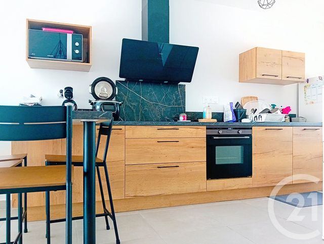 maison à louer - 4 pièces - 100.0 m2 - LABARTHE SUR LEZE - 31 - MIDI-PYRENEES - Century 21 Act Immobilier