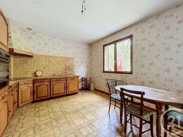 maison à vendre - 4 pièces - 99.0 m2 - MIREMONT - 31 - MIDI-PYRENEES - Century 21 Act Immobilier