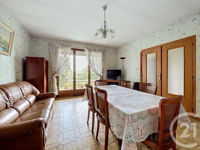 maison à vendre - 4 pièces - 99.0 m2 - MIREMONT - 31 - MIDI-PYRENEES - Century 21 Act Immobilier