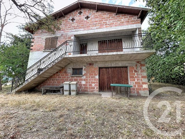 maison à vendre - 4 pièces - 99.0 m2 - MIREMONT - 31 - MIDI-PYRENEES - Century 21 Act Immobilier