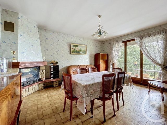 maison à vendre - 4 pièces - 99.0 m2 - MIREMONT - 31 - MIDI-PYRENEES - Century 21 Act Immobilier