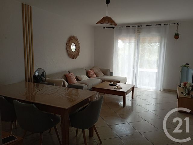 maison à louer - 4 pièces - 105.57 m2 - MURET - 31 - MIDI-PYRENEES - Century 21 Act Immobilier