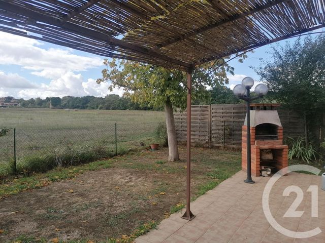 maison à louer - 4 pièces - 105.57 m2 - MURET - 31 - MIDI-PYRENEES - Century 21 Act Immobilier