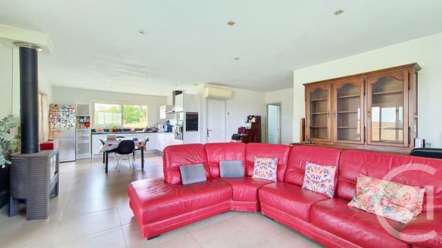 maison à vendre - 4 pièces - 97.77 m2 - AUTERIVE - 31 - MIDI-PYRENEES - Century 21 Act Immobilier