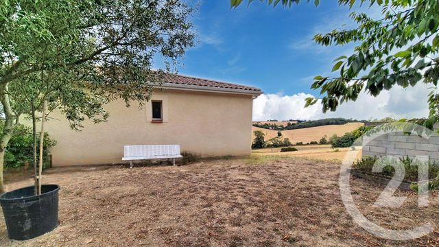 maison à vendre - 4 pièces - 97.77 m2 - AUTERIVE - 31 - MIDI-PYRENEES - Century 21 Act Immobilier