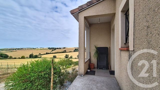 maison à vendre - 4 pièces - 97.77 m2 - AUTERIVE - 31 - MIDI-PYRENEES - Century 21 Act Immobilier