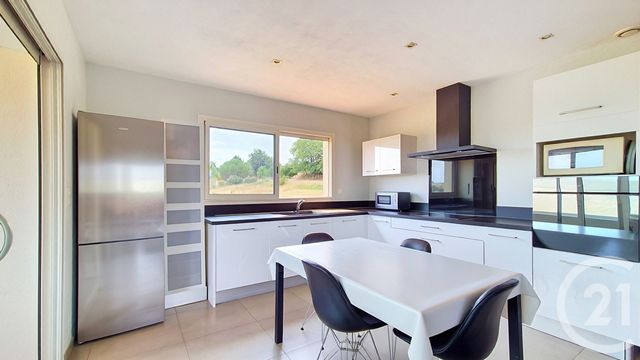maison à vendre - 4 pièces - 97.77 m2 - AUTERIVE - 31 - MIDI-PYRENEES - Century 21 Act Immobilier