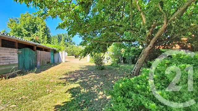 terrain à vendre - 841.0 m2 - AUTERIVE - 31 - MIDI-PYRENEES - Century 21 Act Immobilier