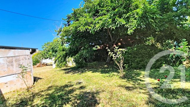 terrain à vendre - 841.0 m2 - AUTERIVE - 31 - MIDI-PYRENEES - Century 21 Act Immobilier