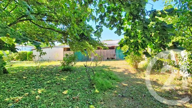 terrain à vendre - 841.0 m2 - AUTERIVE - 31 - MIDI-PYRENEES - Century 21 Act Immobilier