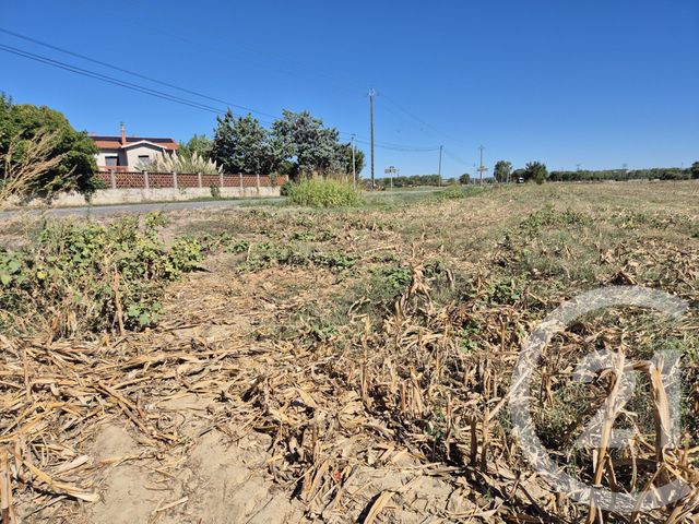 terrain à vendre - 3575.0 m2 - MIREMONT - 31 - MIDI-PYRENEES - Century 21 Act Immobilier