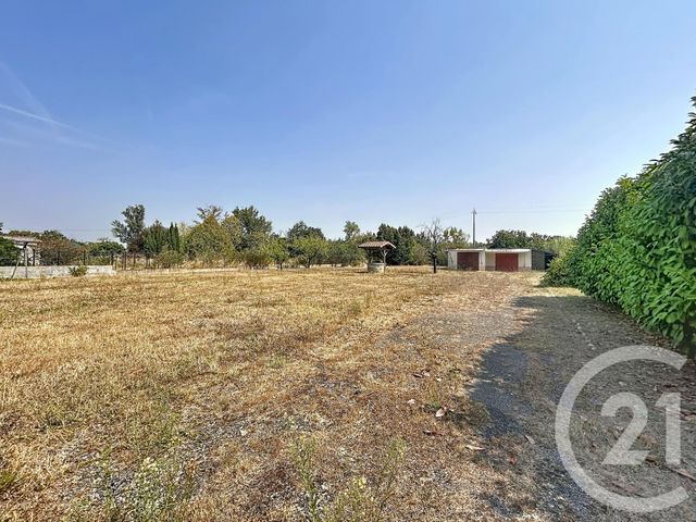 maison à vendre - 4 pièces - 143.0 m2 - GREPIAC - 31 - MIDI-PYRENEES - Century 21 Act Immobilier