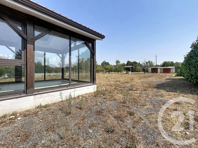 maison à vendre - 4 pièces - 143.0 m2 - GREPIAC - 31 - MIDI-PYRENEES - Century 21 Act Immobilier