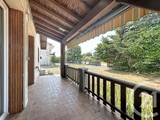 maison à vendre - 4 pièces - 143.0 m2 - GREPIAC - 31 - MIDI-PYRENEES - Century 21 Act Immobilier