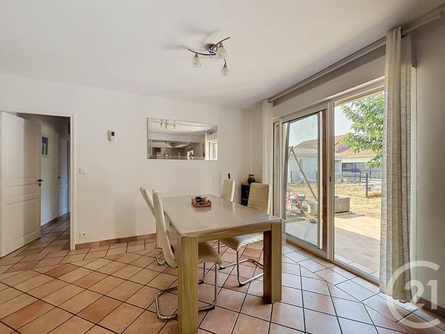 maison à vendre - 5 pièces - 130.0 m2 - AUTERIVE - 31 - MIDI-PYRENEES - Century 21 Act Immobilier