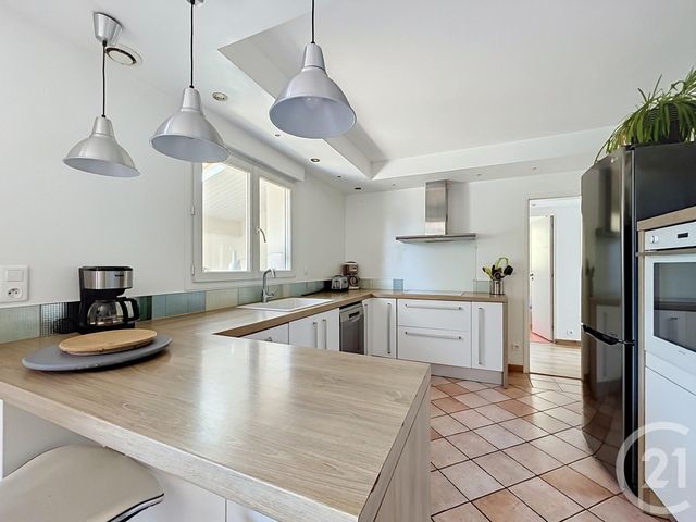 maison à vendre - 5 pièces - 130.0 m2 - AUTERIVE - 31 - MIDI-PYRENEES - Century 21 Act Immobilier