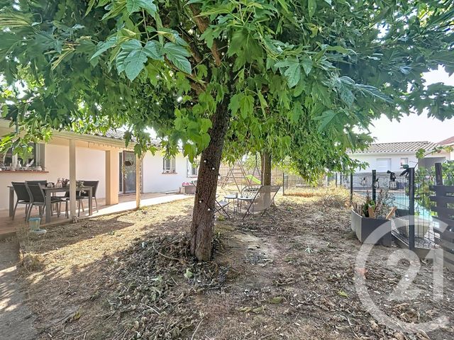 maison à vendre - 5 pièces - 130.0 m2 - AUTERIVE - 31 - MIDI-PYRENEES - Century 21 Act Immobilier