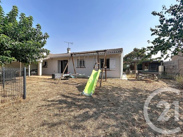 maison à vendre - 5 pièces - 130.0 m2 - AUTERIVE - 31 - MIDI-PYRENEES - Century 21 Act Immobilier
