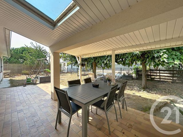 maison à vendre - 5 pièces - 130.0 m2 - AUTERIVE - 31 - MIDI-PYRENEES - Century 21 Act Immobilier