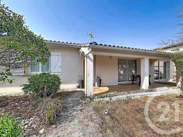 maison à vendre - 5 pièces - 130.0 m2 - AUTERIVE - 31 - MIDI-PYRENEES - Century 21 Act Immobilier