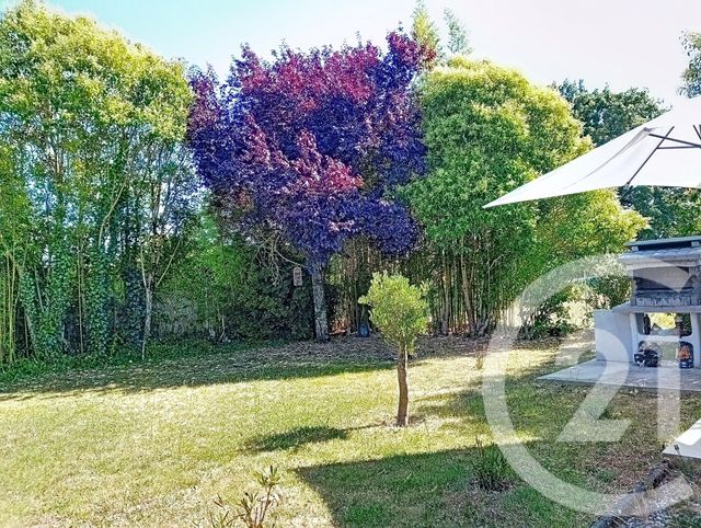 maison à louer - 4 pièces - 97.0 m2 - AUTERIVE - 31 - MIDI-PYRENEES - Century 21 Act Immobilier