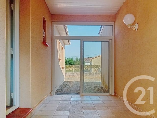 maison à louer - 4 pièces - 97.0 m2 - AUTERIVE - 31 - MIDI-PYRENEES - Century 21 Act Immobilier