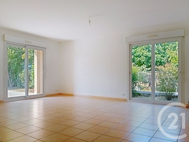 maison à louer - 4 pièces - 97.0 m2 - AUTERIVE - 31 - MIDI-PYRENEES - Century 21 Act Immobilier