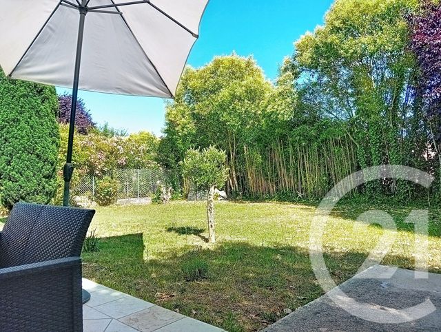 maison à louer - 4 pièces - 97.0 m2 - AUTERIVE - 31 - MIDI-PYRENEES - Century 21 Act Immobilier