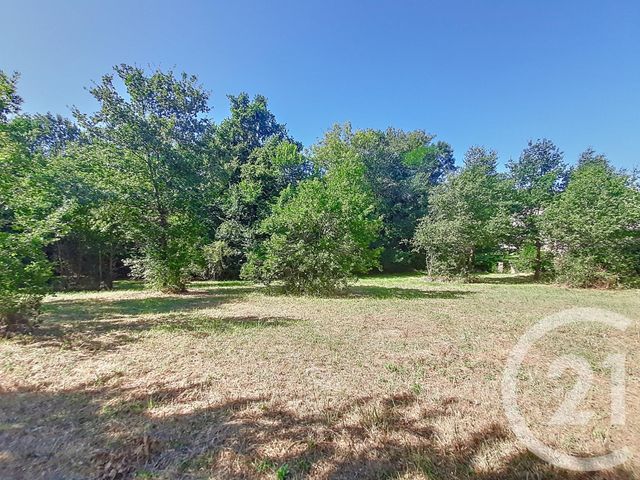 terrain à vendre - 6300.0 m2 - AUTERIVE - 31 - MIDI-PYRENEES - Century 21 Act Immobilier