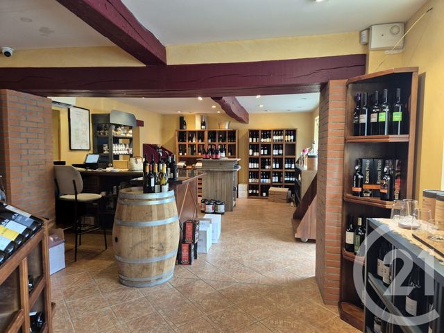 divers à vendre - 100.0 m2 - AUTERIVE - 31 - MIDI-PYRENEES - Century 21 Act Immobilier