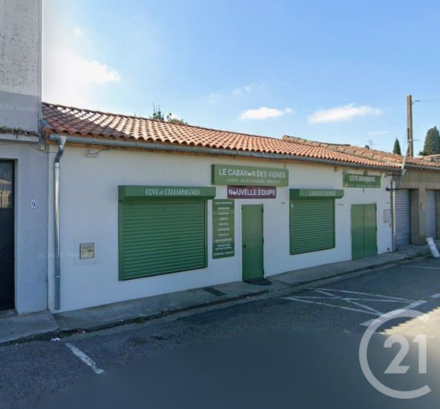 divers à vendre - 100.0 m2 - AUTERIVE - 31 - MIDI-PYRENEES - Century 21 Act Immobilier