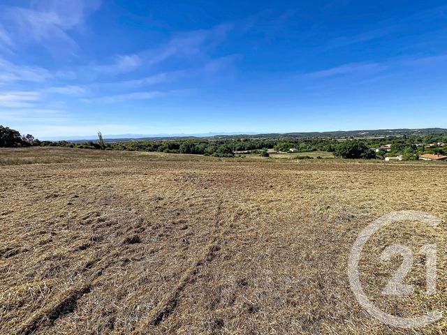 terrain à vendre - 4920.0 m2 - AUTERIVE - 31 - MIDI-PYRENEES - Century 21 Act Immobilier
